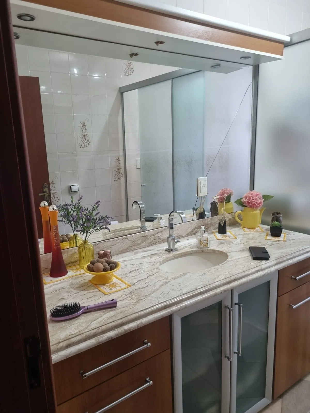 Imagem Casa com 3 Dormitórios, 1 Suíte, Área Gourmet e Estrutura para 2º Piso - Bairro Residencial, Próximo ao Centro de Alvorada.