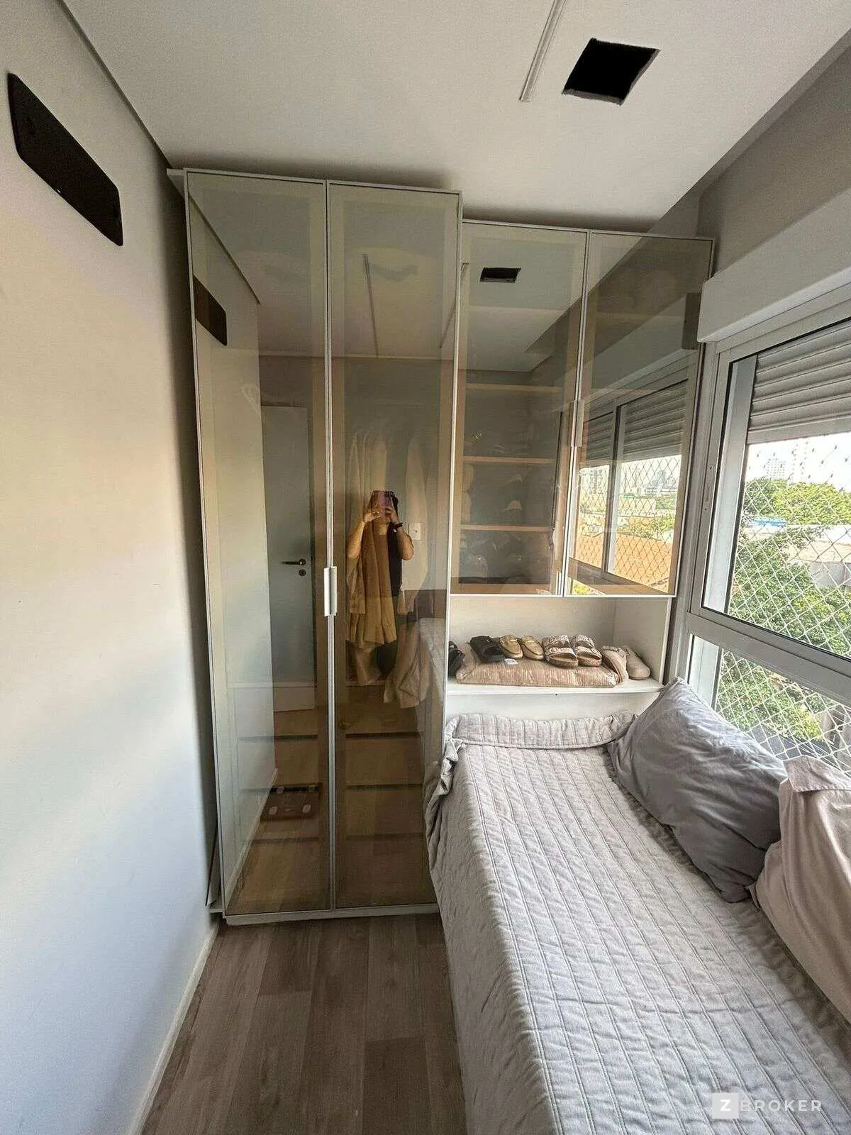 Imagem Apartamento à venda, no Side Barra funda em São Paulo, Barra Funda, com 3 quartos, 74m2