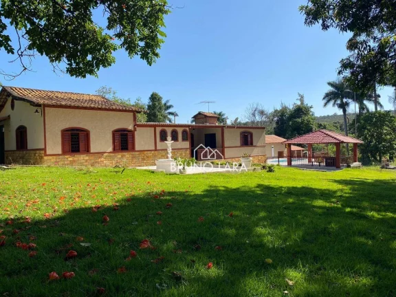Imagem Casa à venda em Igarapé MG , Condomínio Fazenda Solar.