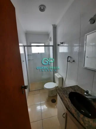 Imagem Apartamento à venda no bairro Barra Funda - Guarujá/SP