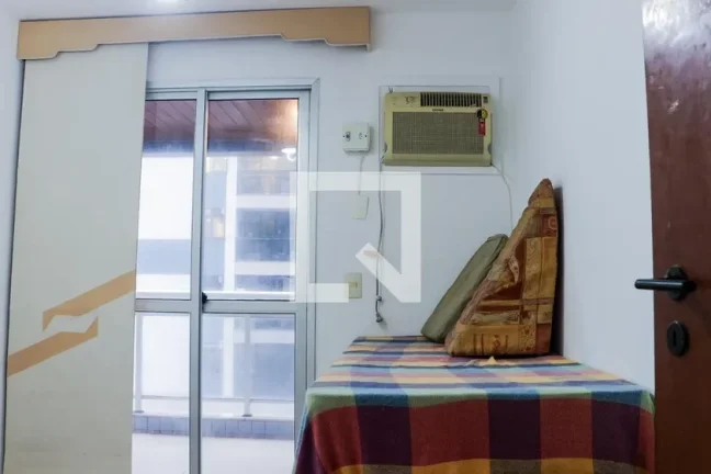 Imagem Apartamento à Venda - Barra da Tijuca, 2 Quartos, 98 m2