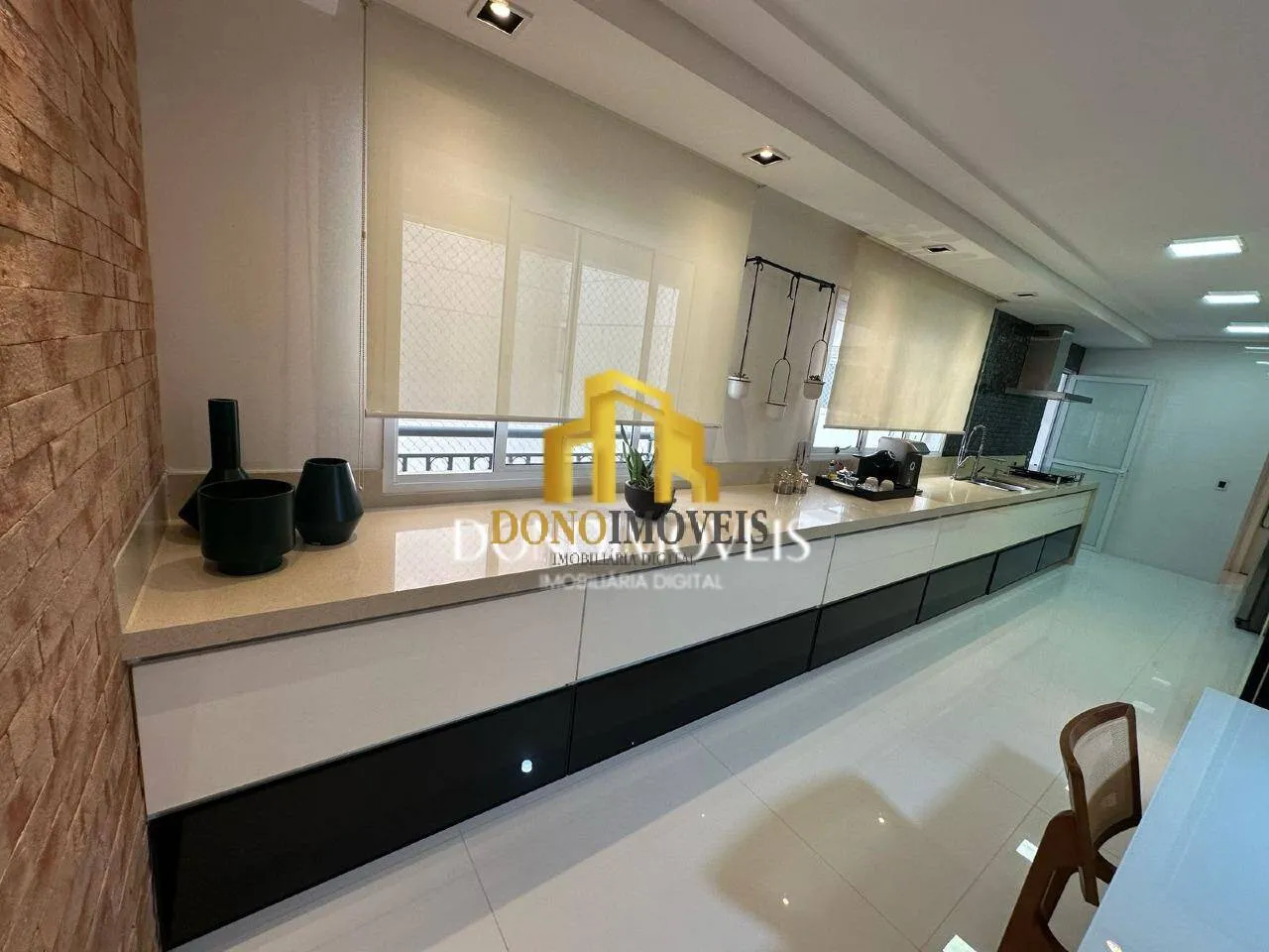 Imagem Apto venda 242 m² no Mansão Imperial , Nova Petrópolis, SBC