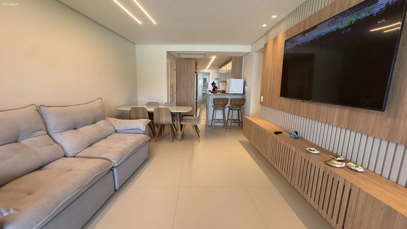 Imagem Apartamento para Venda em Bertioga, Riviera, 4 dormitórios, 4 suítes, 1 banheiro, 3 vagas
