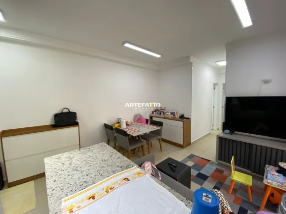 Imagem Apartamento Novo Mobiliado Pronto Para Morar na Vila Prudente 2 dorms com 1 vaga