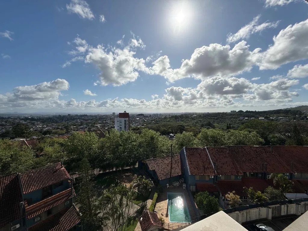 Imagem Apartamento em Jardim Sabará