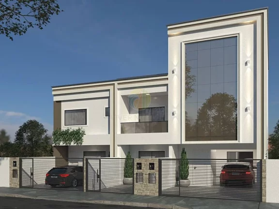Imagem Triplex no Centro de Camboriú