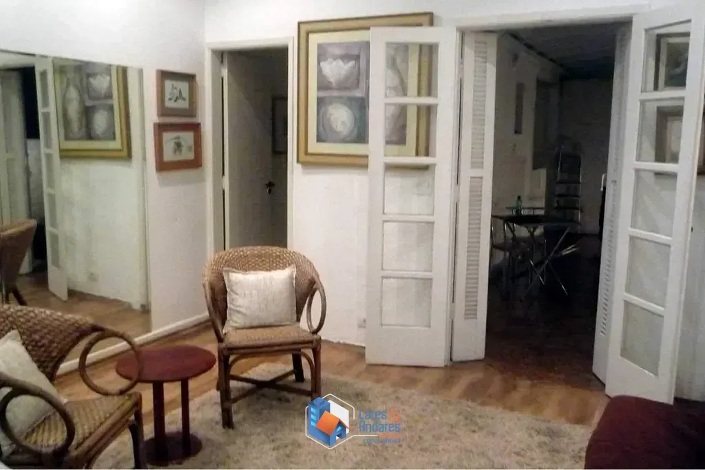 Imagem Casa à venda 2 Quartos 1 Vaga 98M² Planalto Paulista São Paulo - SP