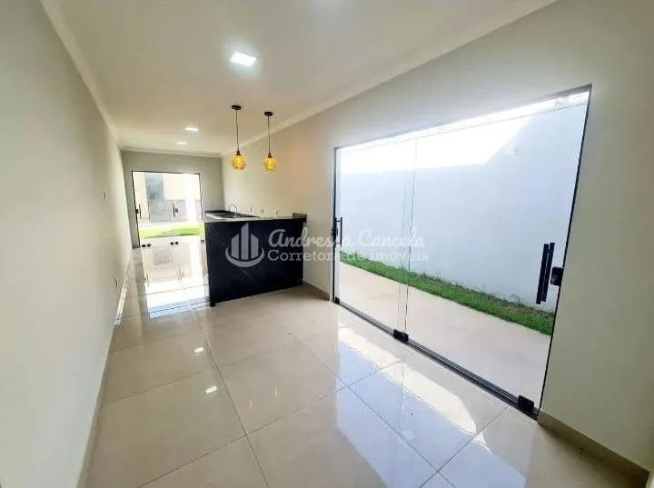 Imagem Casa com 3 dormitórios à venda, 152 m² por R$ 540.000,00 - Boa Vista - São José do Rio Preto/SP