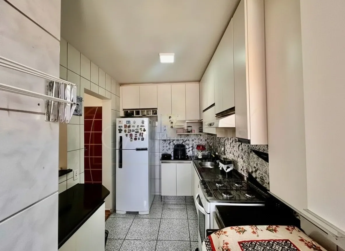Imagem Apartamento 2 quartos à venda em Chácara Alvorada, Poços de Caldas