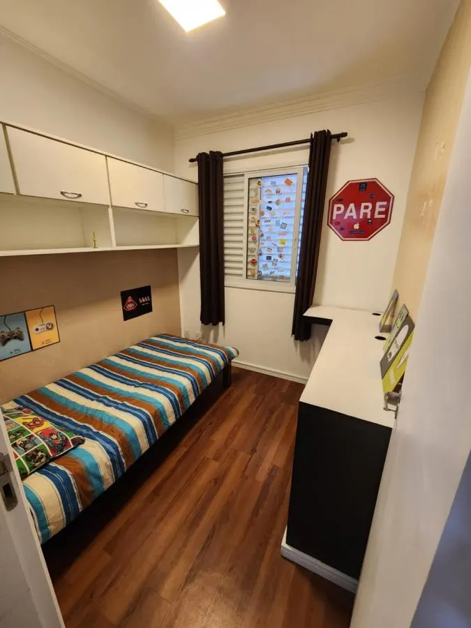 Imagem Apartamento para Venda em Santo André / SP no bairro Casa Branca