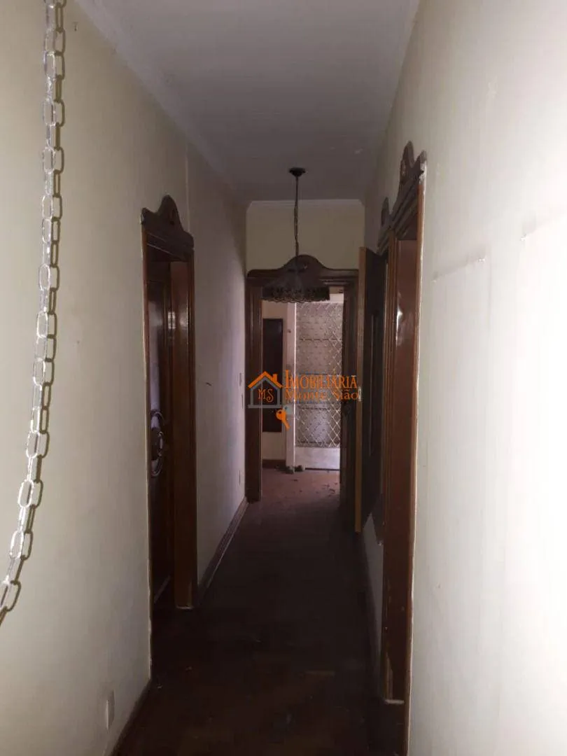 Imagem Casa com 6 dormitórios à venda, 600 m² por R$ 2.350.000,00 - Vila Rosália - Guarulhos/SP