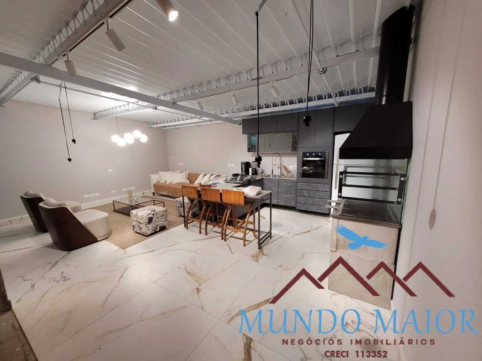 Imagem Sobrado com 3 Quartos e 3 banheiros à Venda, 187 m² - Mogi das Cruzes !!!!!