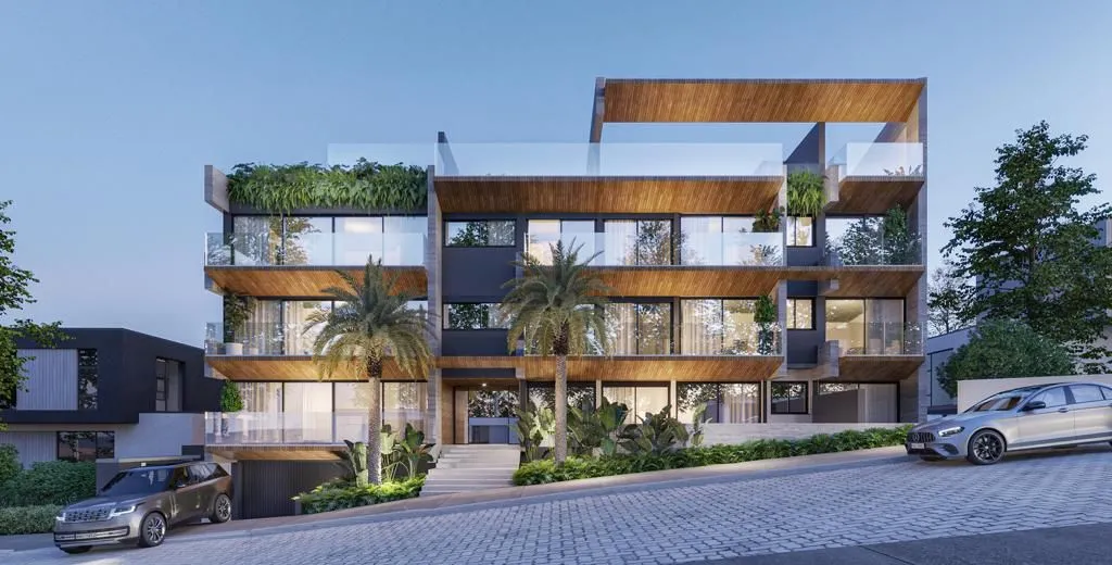 Imagem Apartamento à venda em Torres, Praia da Cal, com 4 quartos, 204.87m2