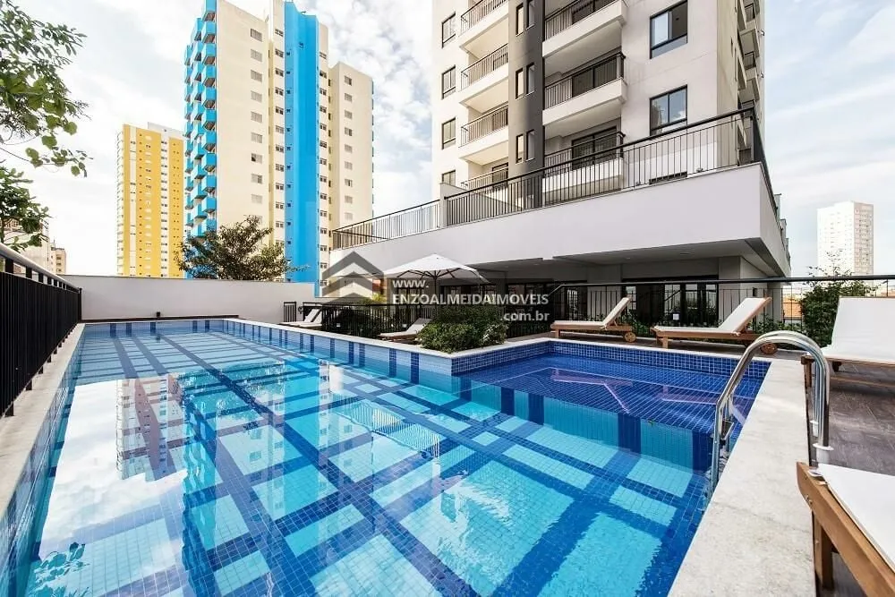 Foto do imóvel Apartamento à venda em São Paulo/SP em Rua General Chagas Santos, 227 - Saúde, São Paulo - SP