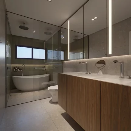 Imagem Volo Riviera - Apartamento à venda no bairro Fazenda - Itajaí/SC