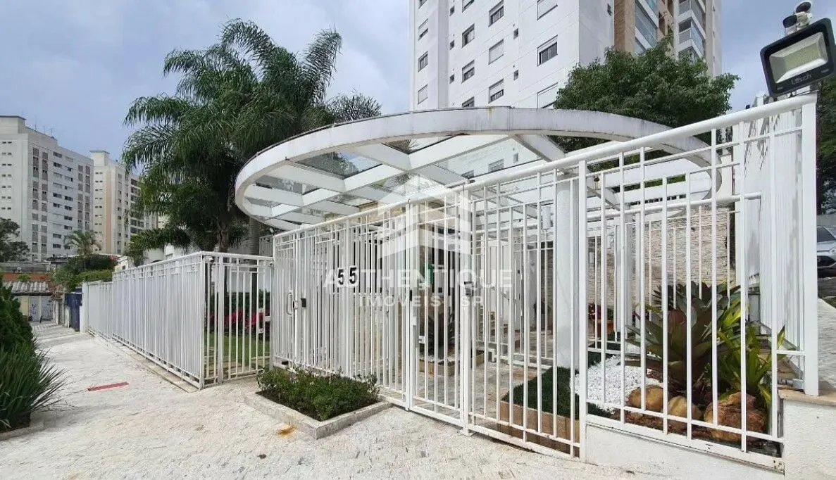 Imagem Ambience Bosque da Saude - Apartamento à venda no bairro Bosque da Saúde - São Paulo/SP, Zona Sul