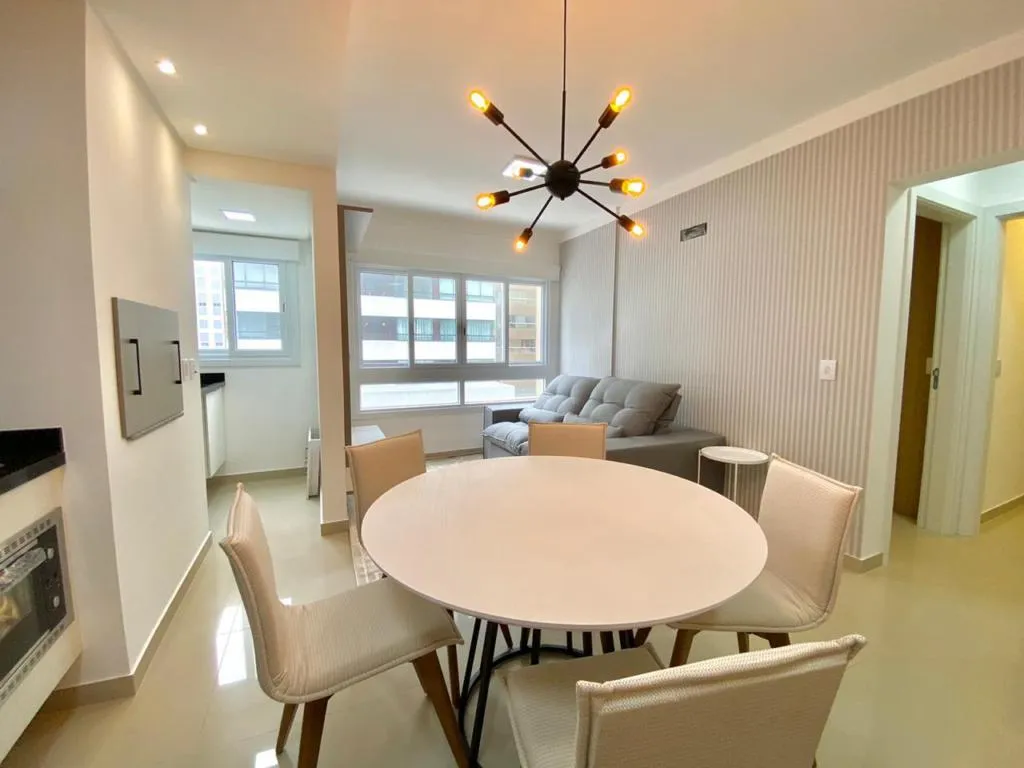 Imagem Apartamento 2 Dormitórios - Bairro Navegantes