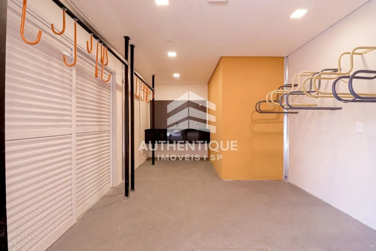 Imagem OP ART IBIRAPUERA - Apartamento à venda em São Paulo/SP