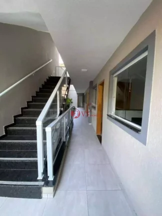 Imagem Apartamento com 2 dormitórios à venda, 25 m por R$ 245.000,00 - Vila Formosa - São Paulo/SP