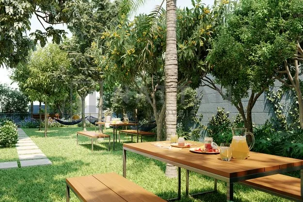 Imagem Apartamento com 2 dormitórios à venda, 36 m² por R$ 484.990,00 - Vila Prudente (Zona Leste) - São Paulo/SP