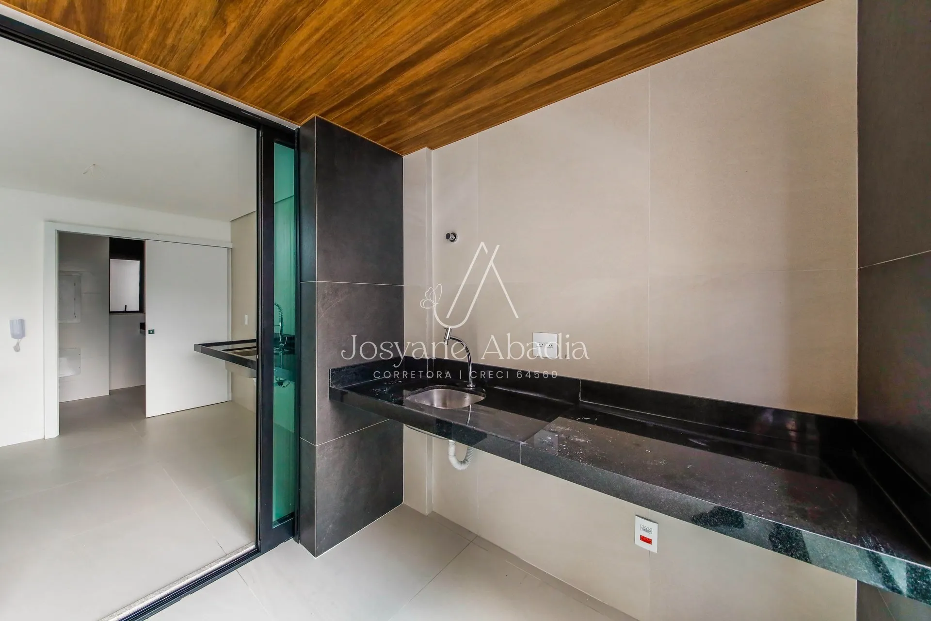 Imagem Apartamento de Alto Padrão no Essência Squad | 3 Quartos com Suíte no Alto dos Passos - Juiz de Fora