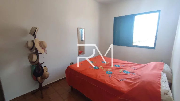 Imagem Apartamento com 2 dormitórios à venda, 74 m por R$ 310.000,00 - Vila Atlântica - Mongaguá/SP