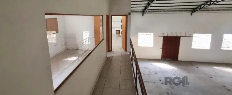 Imagem PAVILHÃO/DEPÓSITO - 320 m² - JARDIM FLORESTA