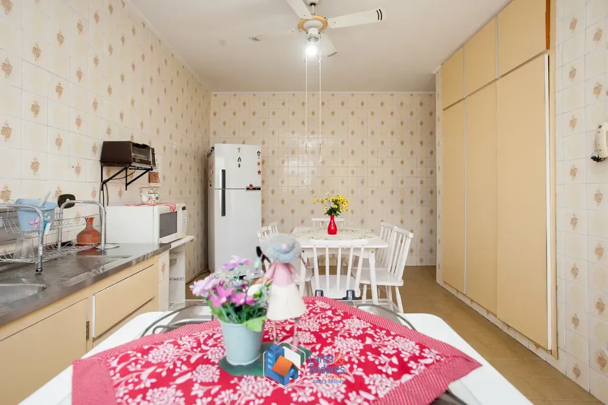 Imagem Casa para venda em Vila Bonilha com 2 quartos, 168m²