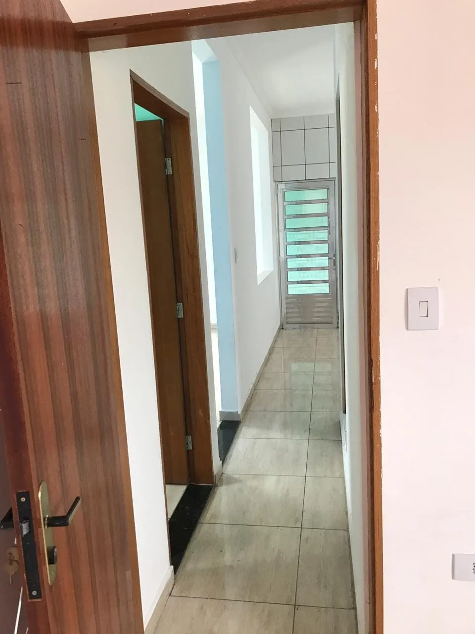 Imagem Casa à venda 3 Quartos, 1 Suite, 3 Vagas, Jardim Camargo Novo, São Paulo - SP