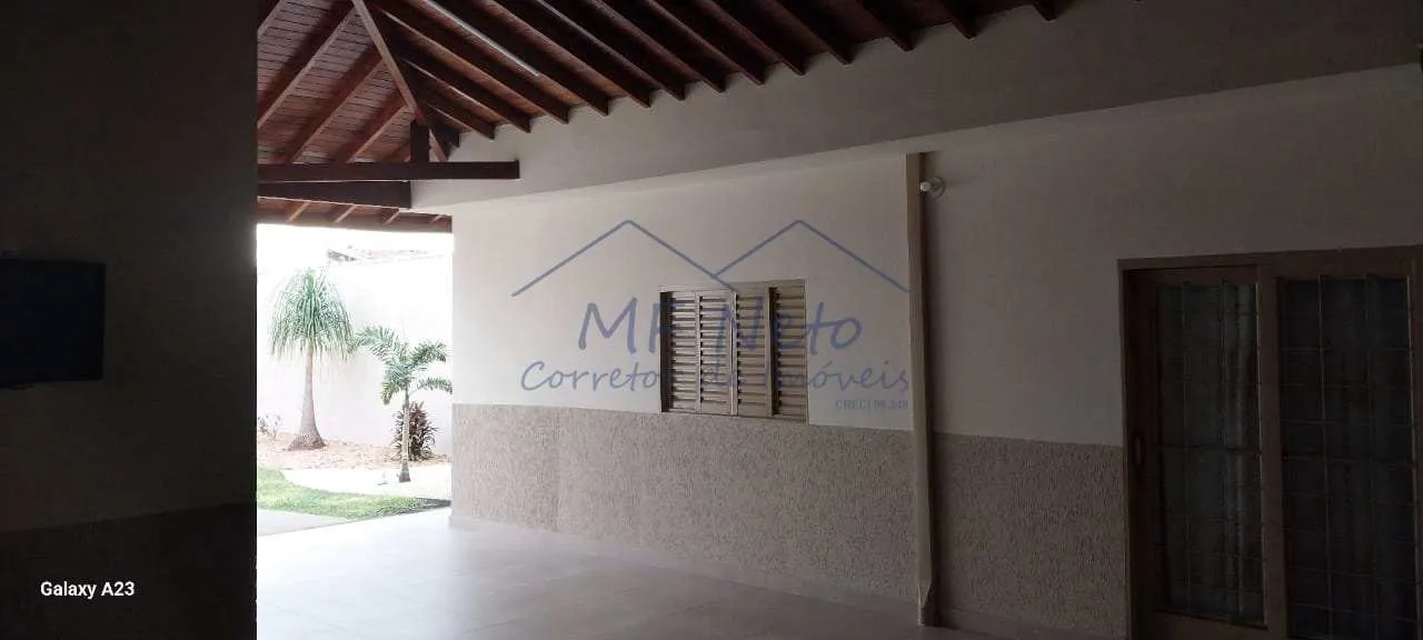 Imagem Casa Padrão