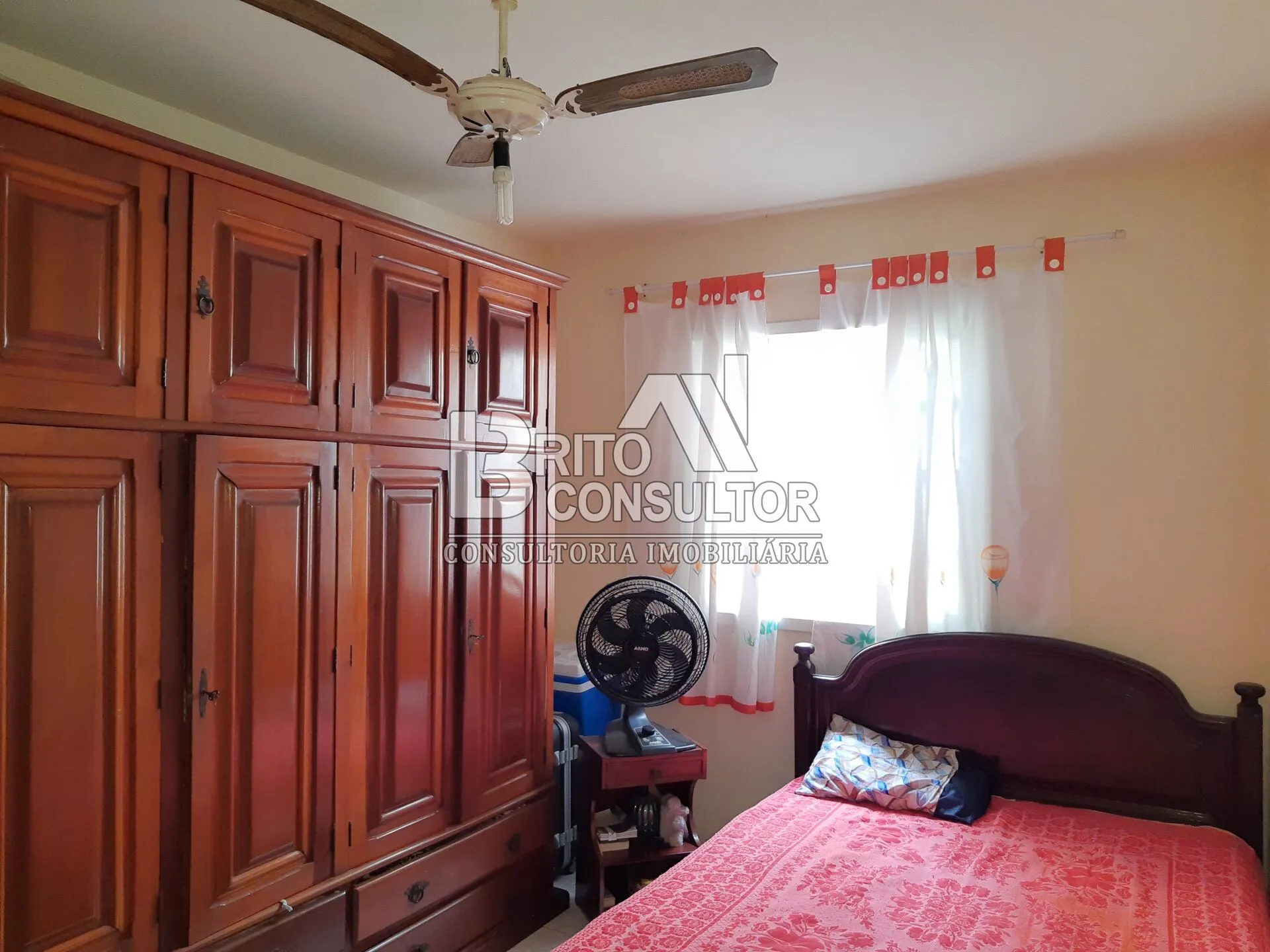 Imagem Casa Duplex 2 Quartos à Venda em Nova Cidade | 112m² | 3 Banheiros | 3 Vagas | - São Gonçalo/RJ.
