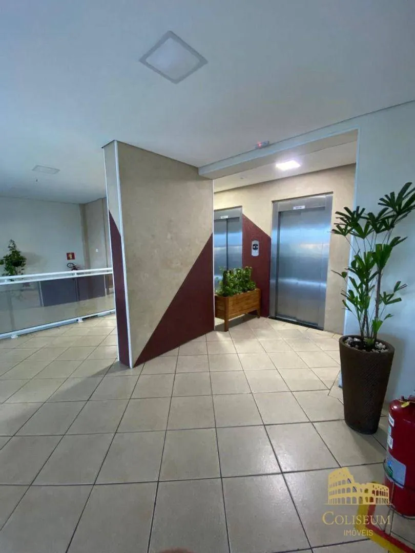 Imagem Apartamento com 1 dormitório à venda, 48 m² por R$ 320.000,00 - Vila Guilhermina - Praia Grande/SP