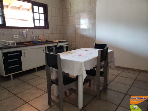 Imagem LINDA CASA + EDICULA