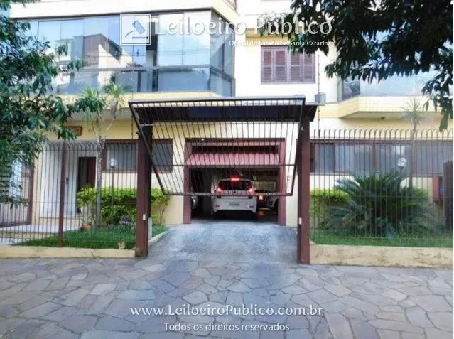 Imagem Apartamento com 3 Quartos à Venda, 117 m² em Centro - Caxias Do Sul