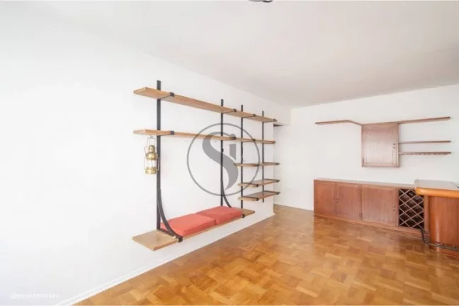 Imagem APARTAMENTO RESIDENCIAL em SÃO PAULO - SP, ITAIM BIBI