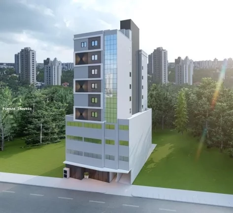 Imagem Apartamento para Venda em Concórdia, Centro, 2 dormitórios, 1 banheiro, 1 vaga