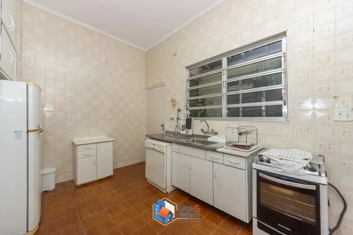 Imagem Apartamento garden para venda em Jardim Paulista com 3 quartos, sendo 1 suíte, 212m²