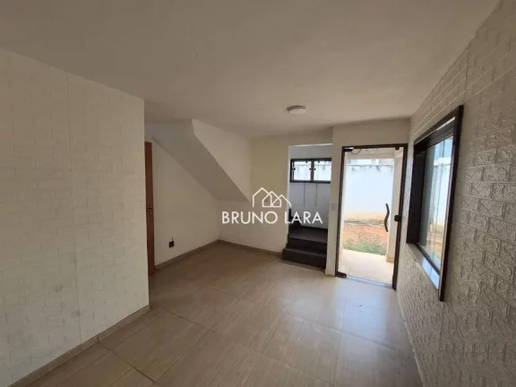 Imagem Casa à venda no bairro Resplendor - Igarapé/MG