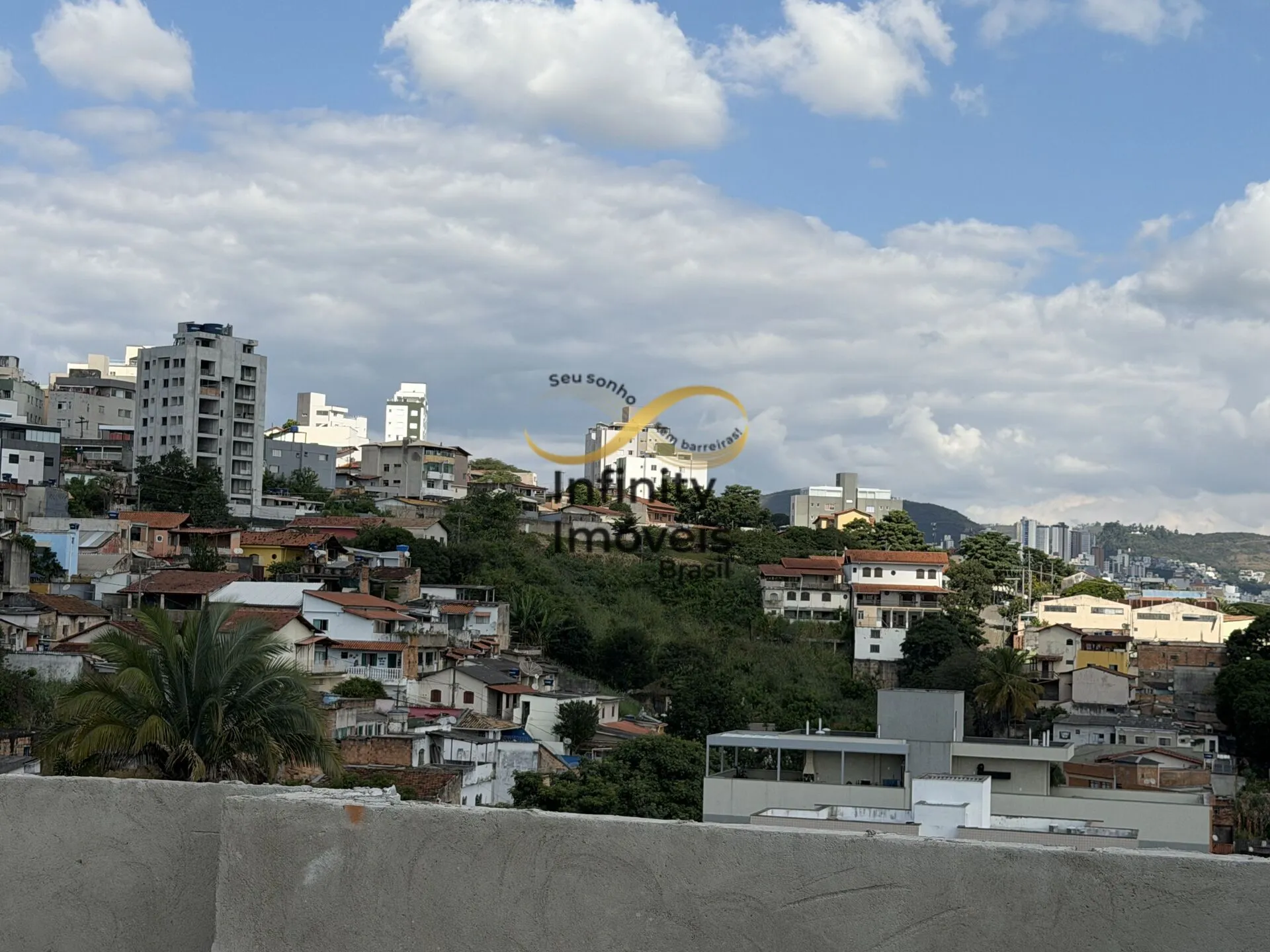 Imagem VÊNETO SALGADO FILHO - Apartamento à venda no bairro Salgado Filho - Belo Horizonte/MG