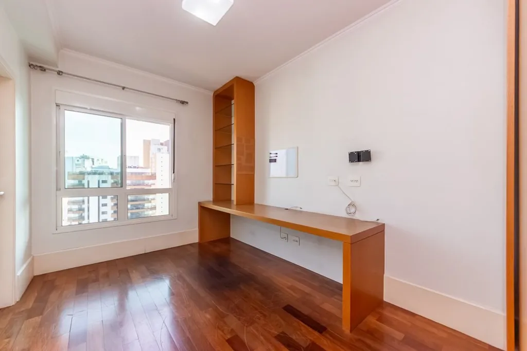 Imagem Apartamento à venda em São Paulo, Aclimação, com 3 quartos, 159m2