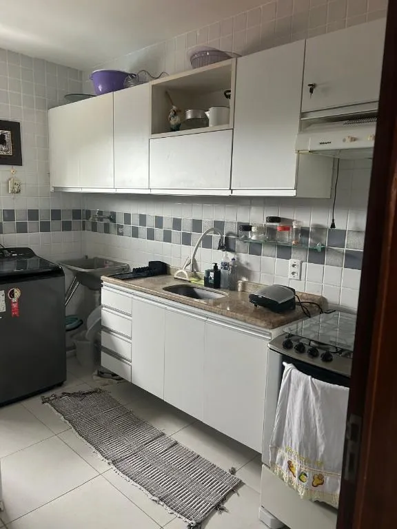 Imagem Apartamento de 88 m² no Portal do Sol, com 3 quartos, 1 suíte, varanda, planejados e excelente localização em João Pessoa.