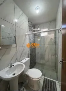 Imagem Vendo casa com 3 quartos, 1 suíte, 1 wc social, 150m2 em Tamandaré.
