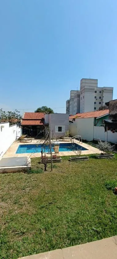 Imagem Casa, Residencial para Venda, Chácara Esperia, Piracicaba