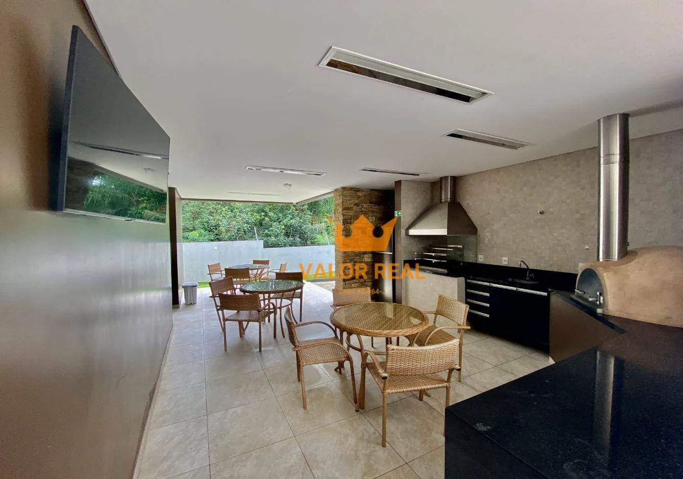 Imagem Terreno Alto Padrão, Cond Brisas Mata, 315 m2