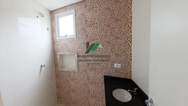 Imagem Apartamento sem condomínio 2 Quartos Santo Andr?(C) - SP - Vila Príncipe de Gales