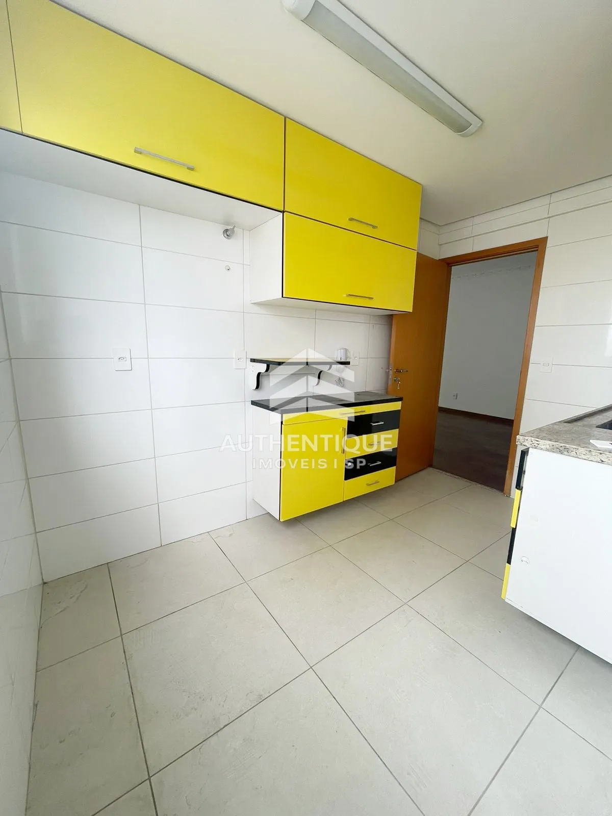 Imagem HAPPINESS SANTO ANDRE - Apartamento à venda no bairro Campestre - Santo André/SP