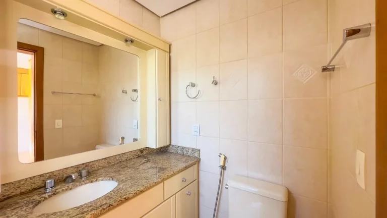 Imagem Apartamento para venda no bairro Higienópolis em Porto Alegre