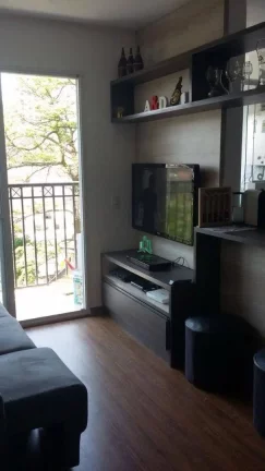 Apartamento com 2 dormitórios à venda, 50 m² por R$ 403.000,00 - Vila Augusta - Guarulhos/SP