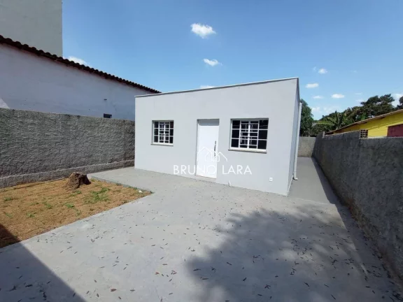 Imagem Casa à venda no bairro Jardim das Roseiras em Igarapé/MG