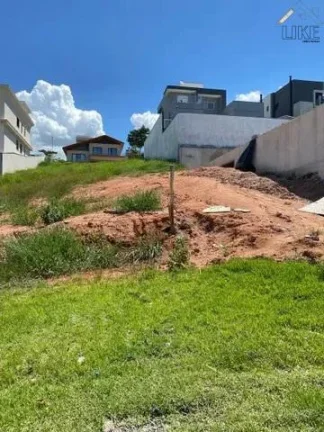 Imagem Terreno em Condomínio - Venda][Condomínio Residencial Mônaco]